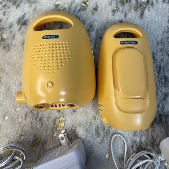 VTECH Baby Monitor - Picture 5 of 6